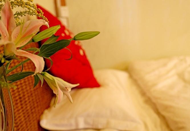 Li Dao Yuan Aparthotel Lijiang  Room photo