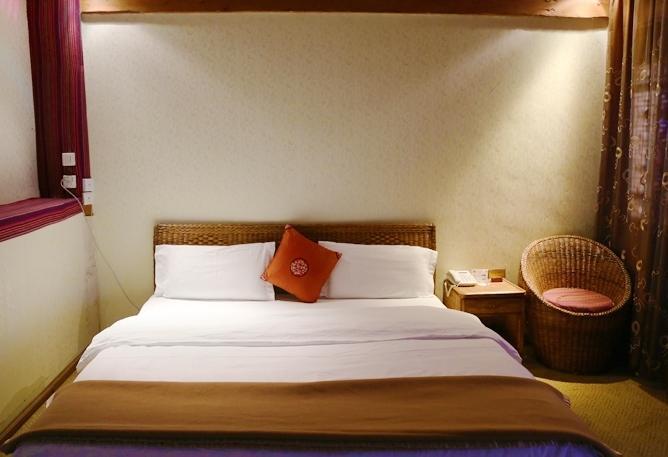 Li Dao Yuan Aparthotel Lijiang  Room photo