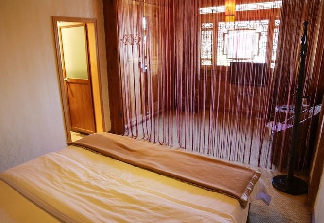 Li Dao Yuan Aparthotel Lijiang  Room photo