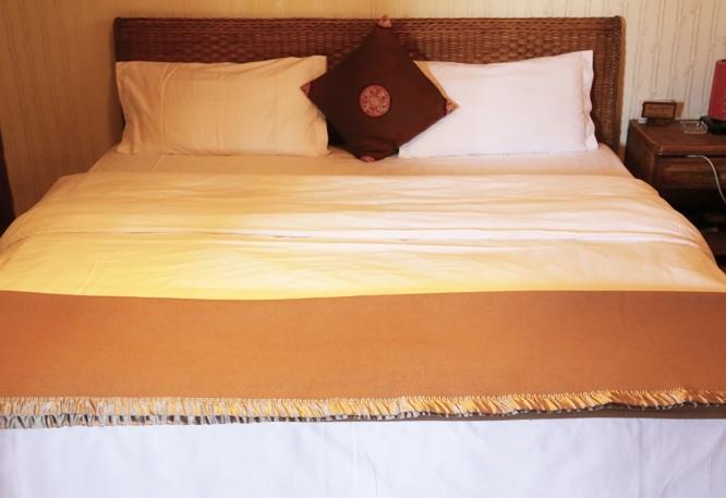 Li Dao Yuan Aparthotel Lijiang  Room photo