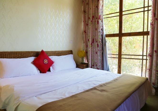 Li Dao Yuan Aparthotel Lijiang  Room photo