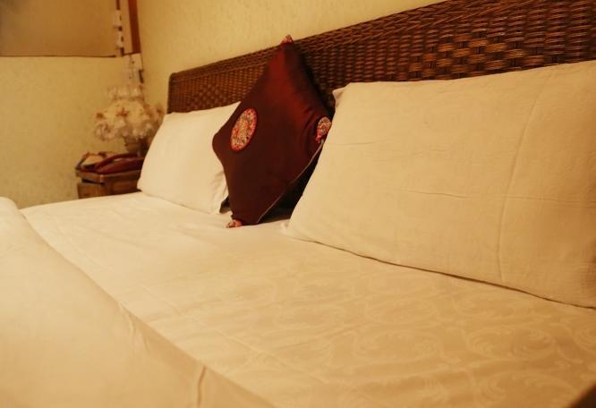 Li Dao Yuan Aparthotel Lijiang  Room photo
