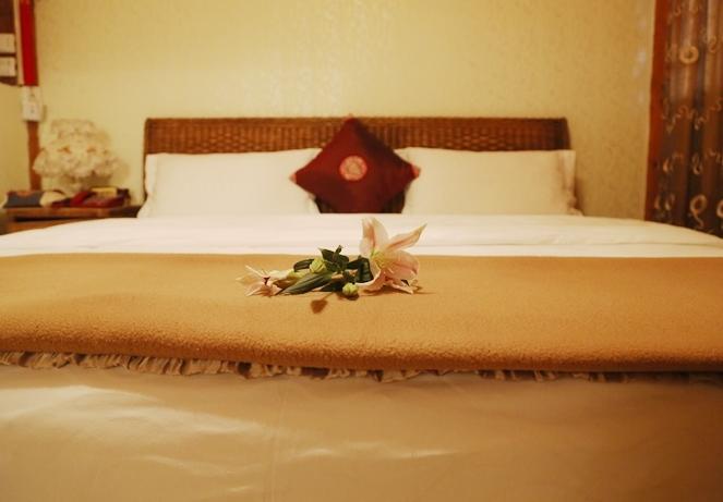 Li Dao Yuan Aparthotel Lijiang  Room photo