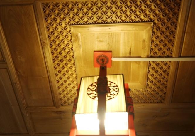 Li Dao Yuan Aparthotel Lijiang  Room photo
